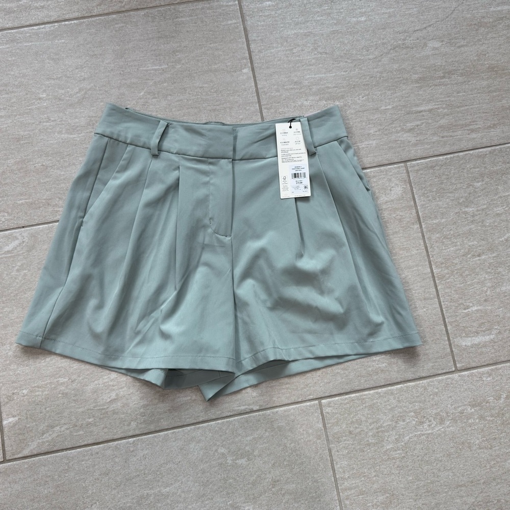🤍🆕Calia High Rise Pleated Golf Shorts, 2🤍